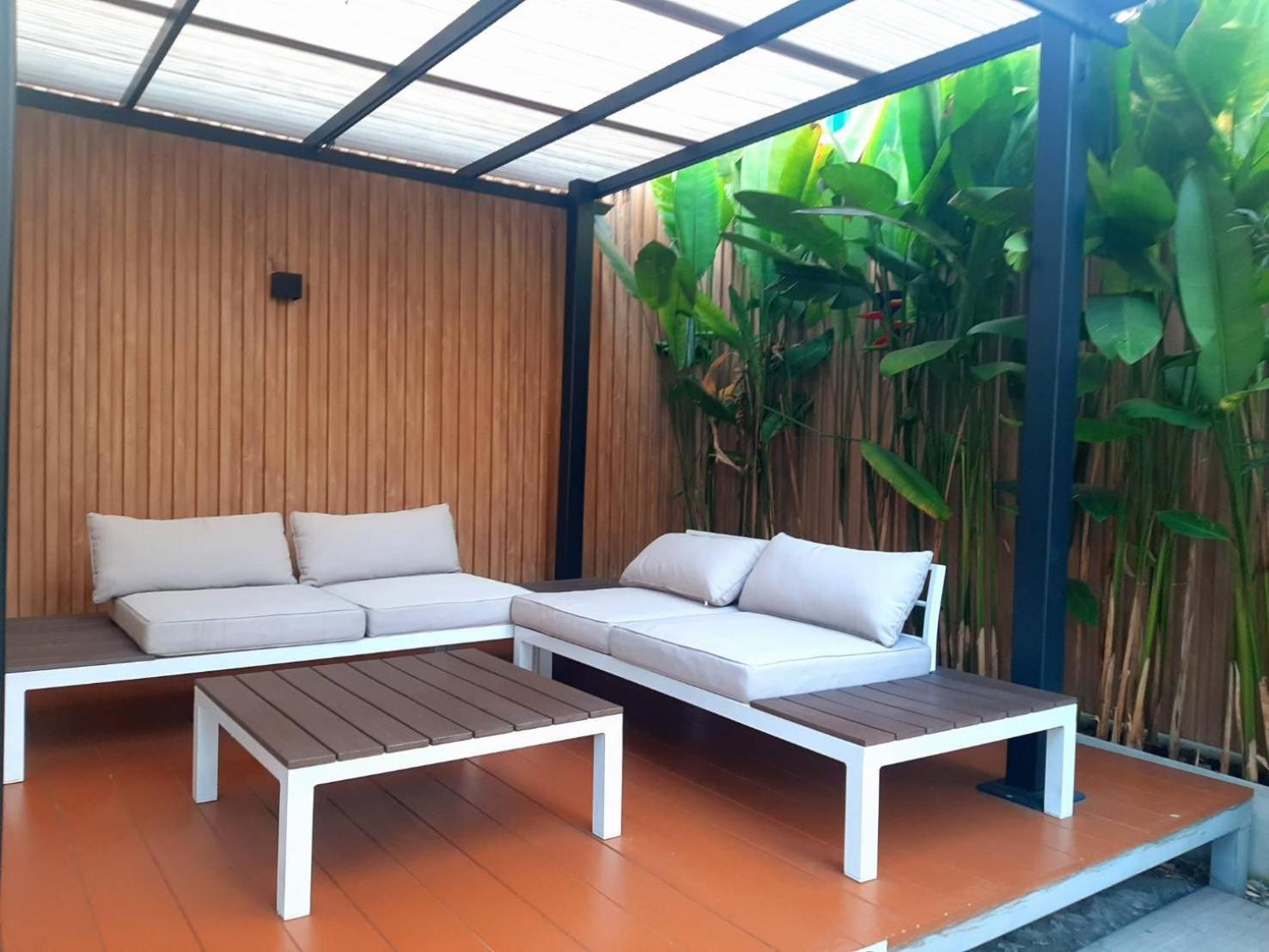 Ingnaam Hotel Rangsit Exterior photo