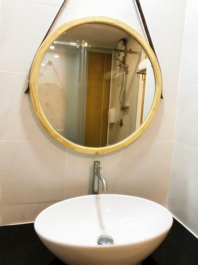 Ingnaam Hotel Rangsit Exterior photo